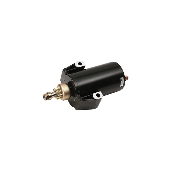50-8M0033984 Starter, Mercury Mariner